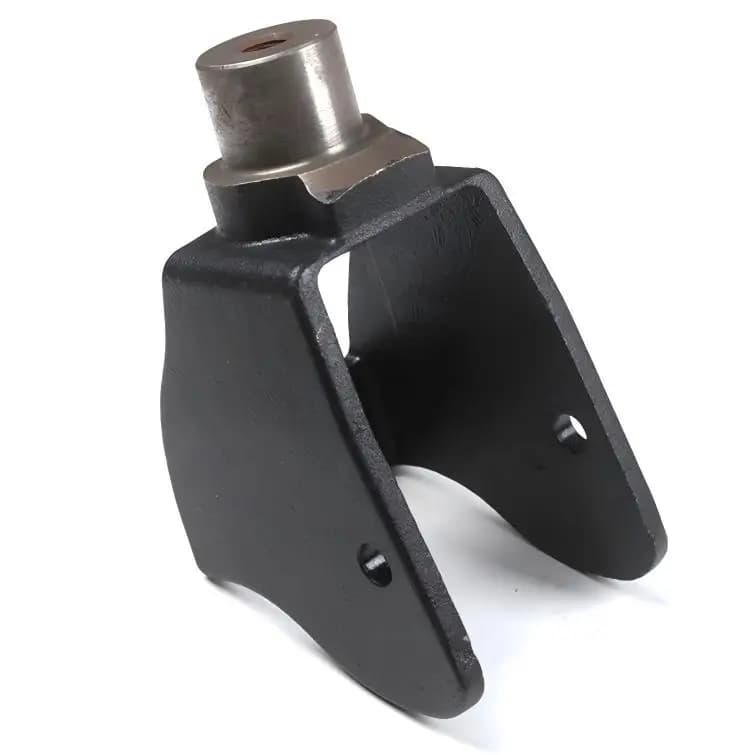 Linde 3794560301 OEM Wheel Stand Forklift Accessories Front Fork Parts Linde Forklifts Fast Delivery