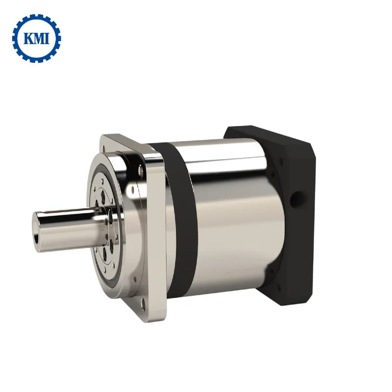Planetary Gear Reducer HD Series Helical Gear High Torque Low Backlash for Servo Motor CNC Machine  Arm