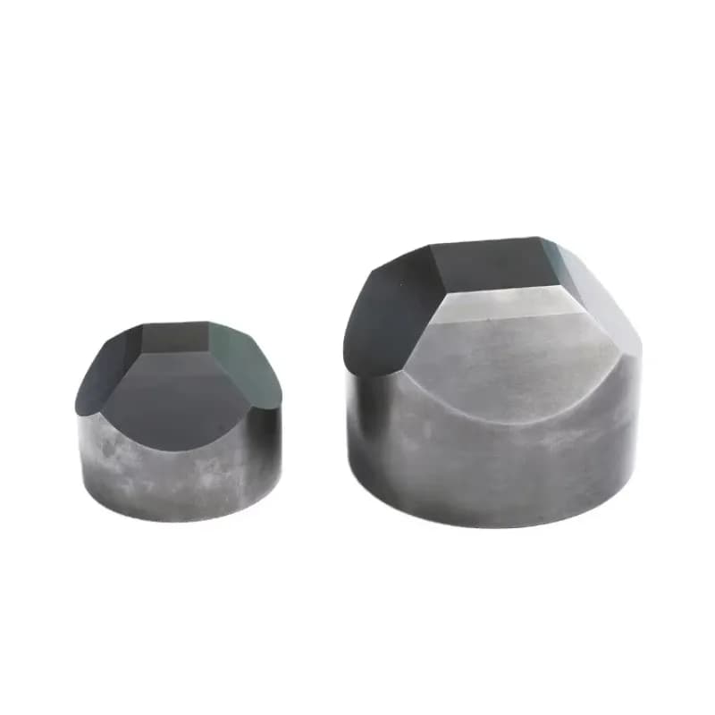For metal cutting tools, precision machining tungsten carbide anvil, carbide anvil