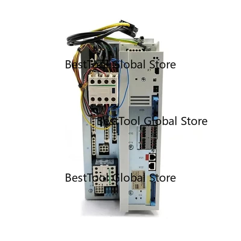 Original KPS-600  00-134-525 Kps 600-20 R-ot Servo Drive Power Supply Module KPS-600/20-ESC 00-134-525