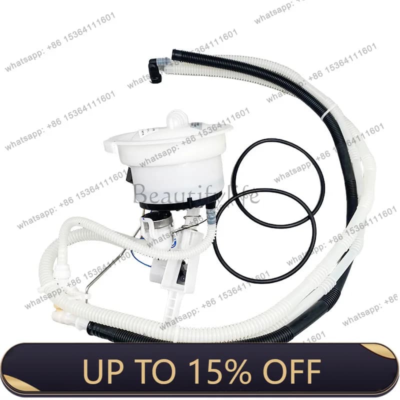 LS cross-border wholesale 16112283495 16117163295 Suitable for E90 fuel filter