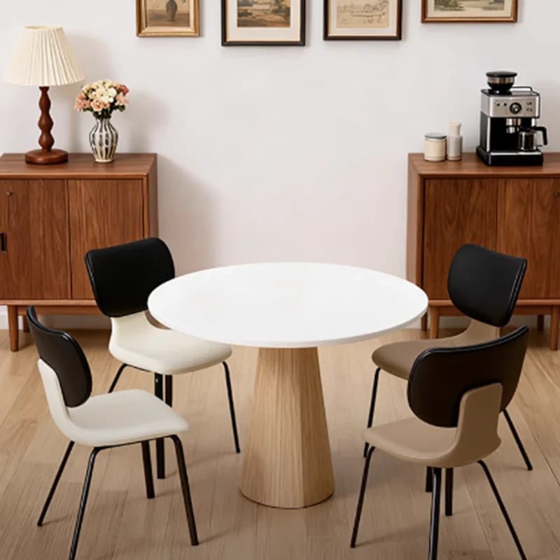 Comfortable Pedicure Dining Chairs Minimalist Designer Dining Chairs Computer Wedding Sillas Para Comedor Postmodern Furniture