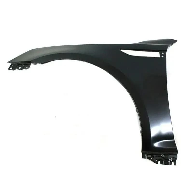 Premium Auto Body Parts Front Fenders - High-Quality Replacement & Upgrade Options for Enhanced Vehicle Protection
