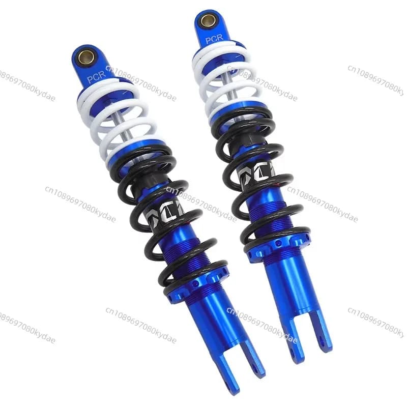 Adjustable 11.5inch 12.5inch 280MM 320MM Motorcycle Parts Fork Rear Suspension RSZ TANK  Rear Shock Absorber