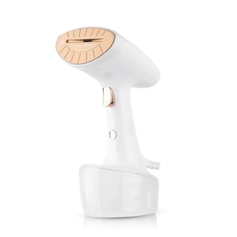 New Design Electric Iron Light Emitting Diode Display Digital Household Steamer Handheld Steamer