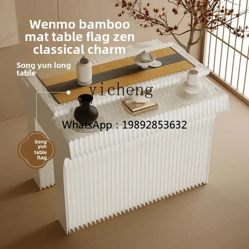 L1 Nakajima Shelf Display Cabinet Offline Physical Jewelry Product Sample Display Chinese Display Long Table