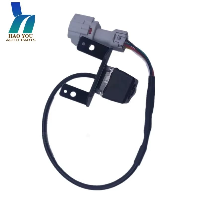 957603S100 Rear View Reverse Backup Camera for Hyundai I45 Sonata YF 2011-2014 957603S101