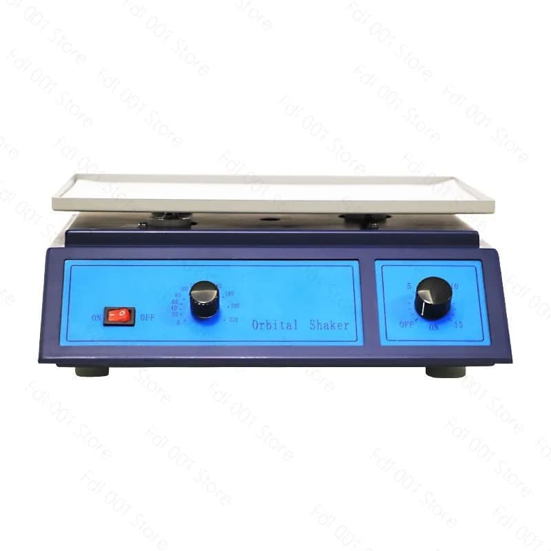 Horizontal Rotator, Horizontal Decolorization Shaker, Oscillator