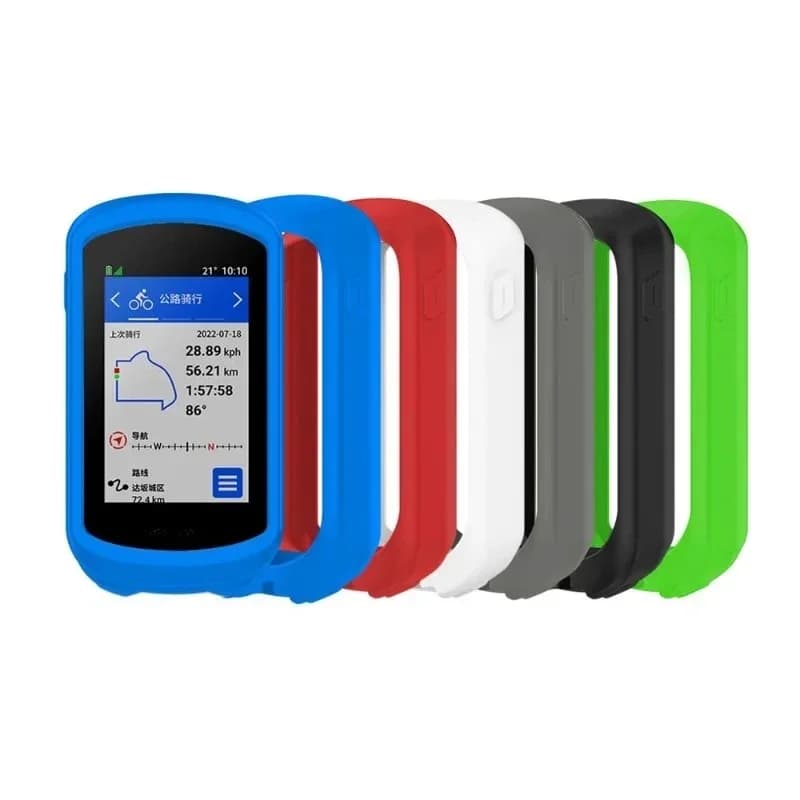 Applicable silicone protective case anti-drop high definition film protective cover