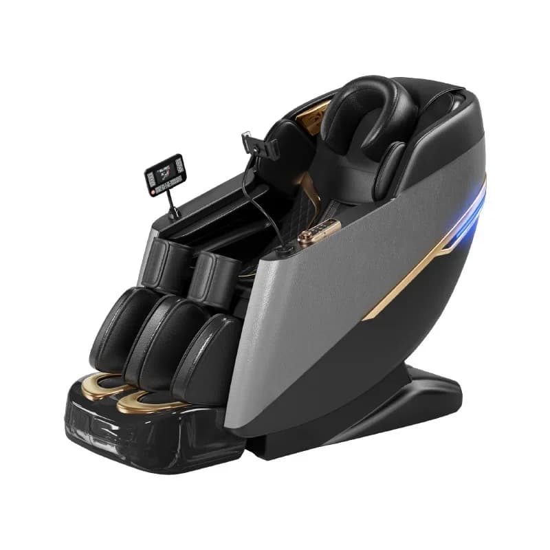 Full body automatic multi-function, electric intelligent kneading, massage c