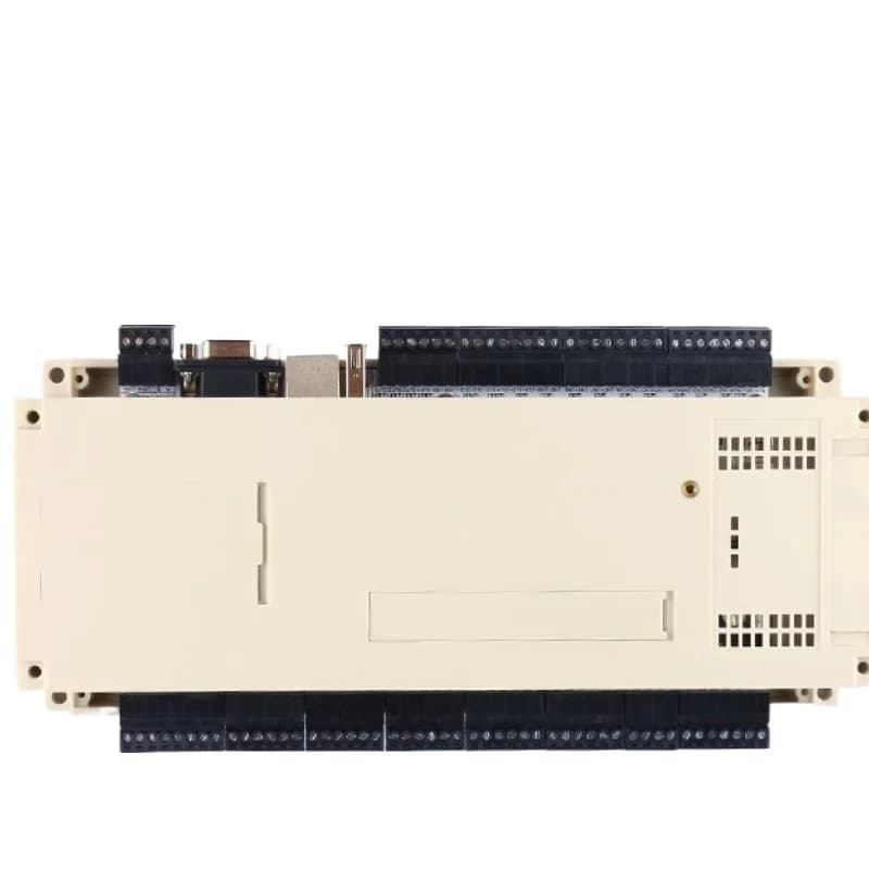 Industrial control board FOC algorithm, motor control, isolated input and output YS-F4Pro