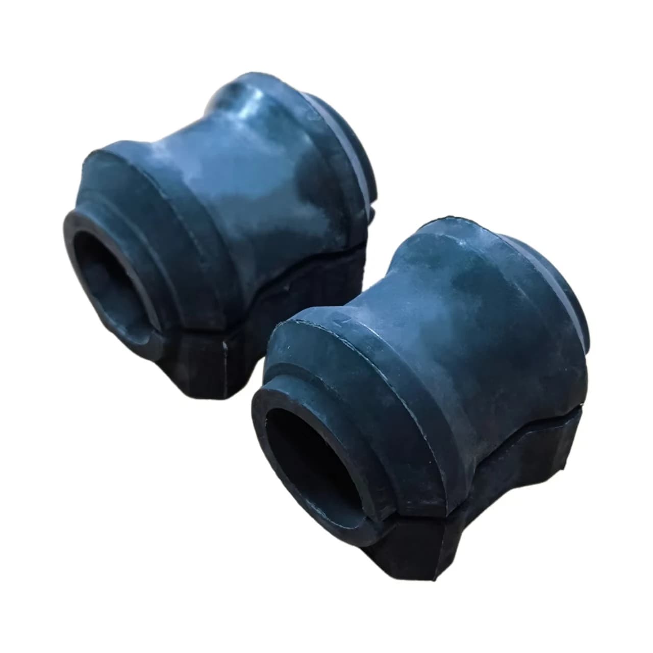 2PCS Rear Stabilizer Bushing 48818-42010 For Toyota RAV4 3.5L 2006-2012 Prius 1.8L 2009-2013 Car Accessories