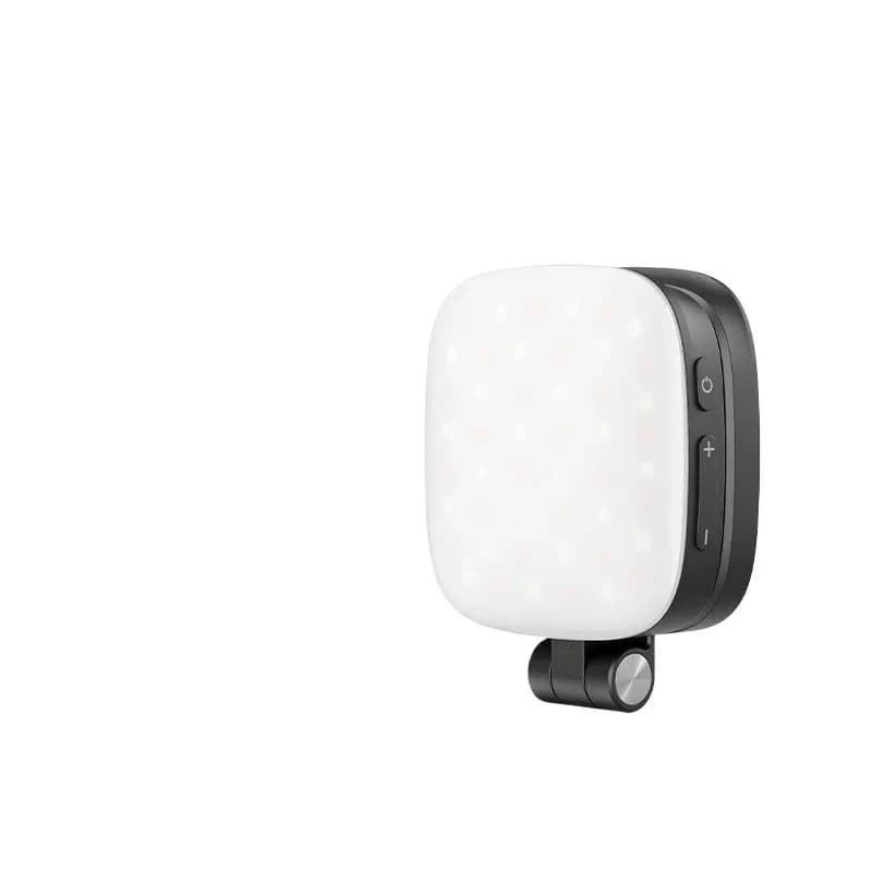 Magnetic mobile phone filling light portable photography, live short video lighting light
