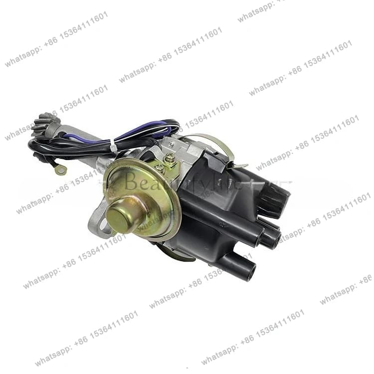 Distributor MD080608 MD142257 T3T04591 for engine 4G54 V32W