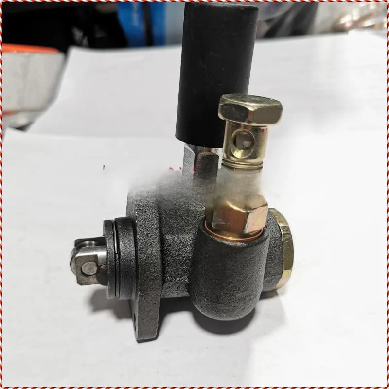 Truck and Forklift Parts, Diesel Engine Fuel Pump, Hand Oil Pump Assembly, 495/490/485/480/375/2105, Etc