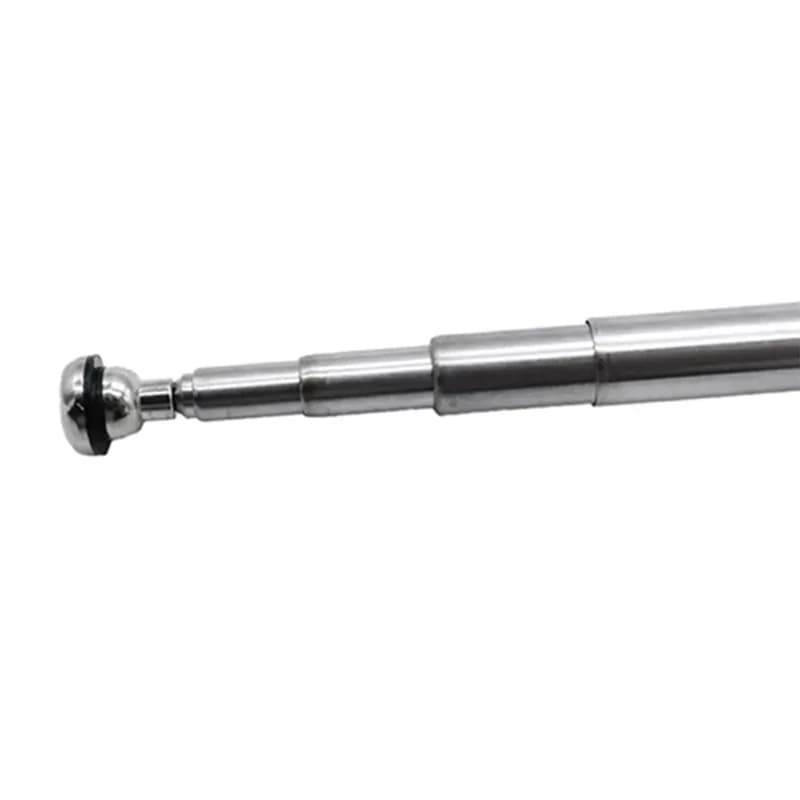 U13C Automatic Height Adjusting Car Antenna MR515821 for Pajero V73 V75 V77 Optimized in All Terrains