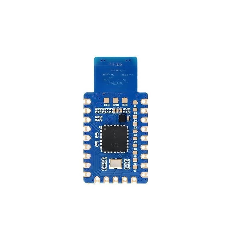 RP2350 development board, Raspberry Pi pico 2nd generation Type-A interface 4MB Flash embedded
