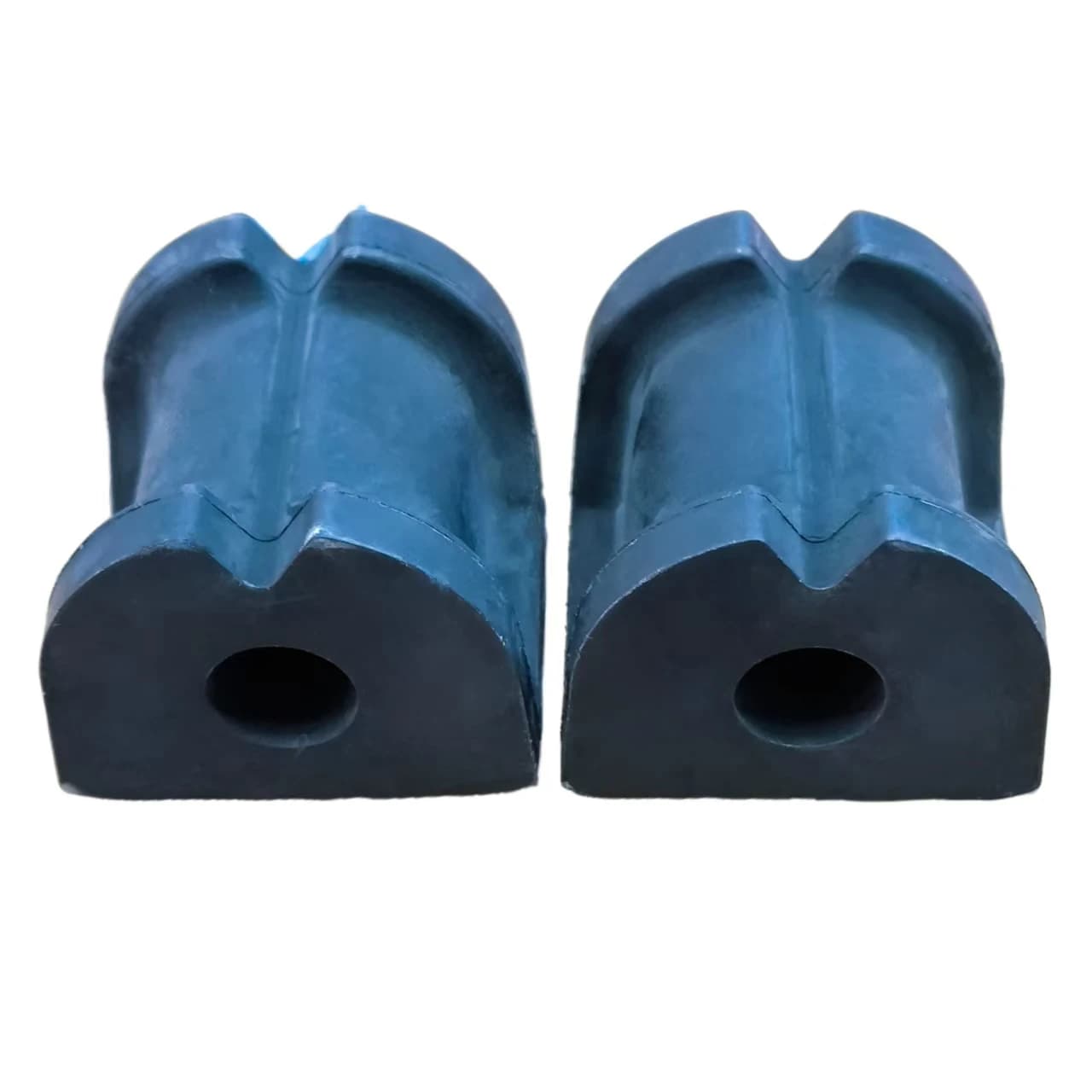 2PCS Rear Stabilizer Bushing 20464-SC010 For Subaru Forester 2.5L 2009-2018 Impreza WRX Sedan 2.5T 2007-2012 Car Accessories