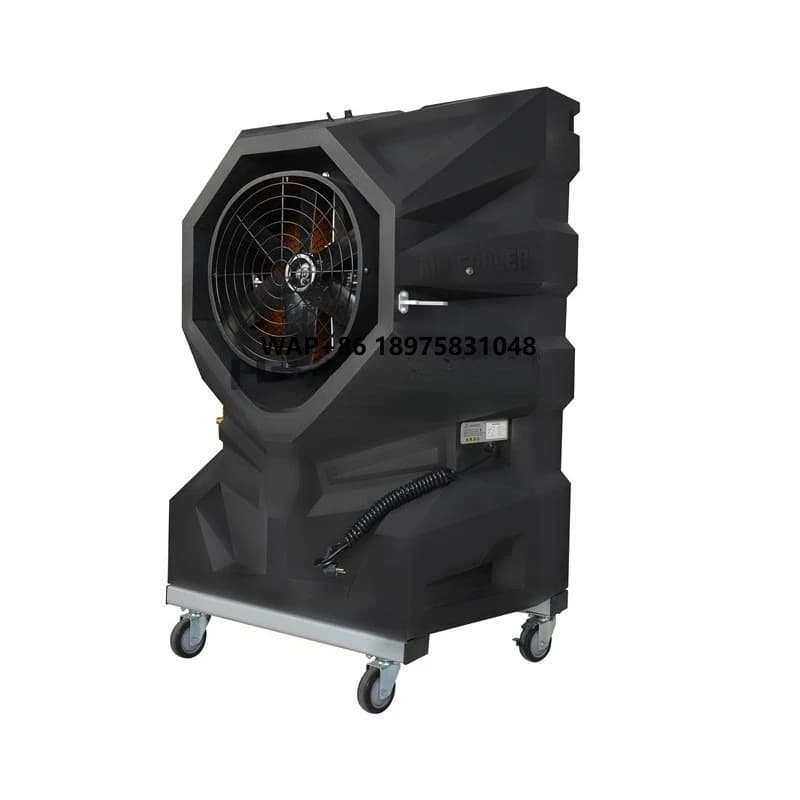 Mobile air Conditioner Portable Air Cooler