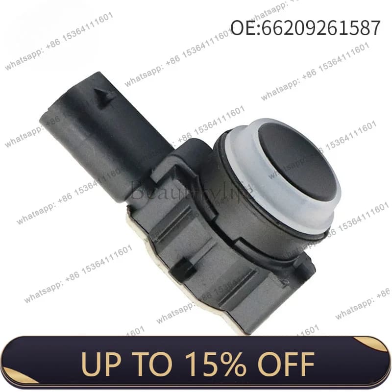 Zj.66209261587 for cars, reversing radar, auto parts