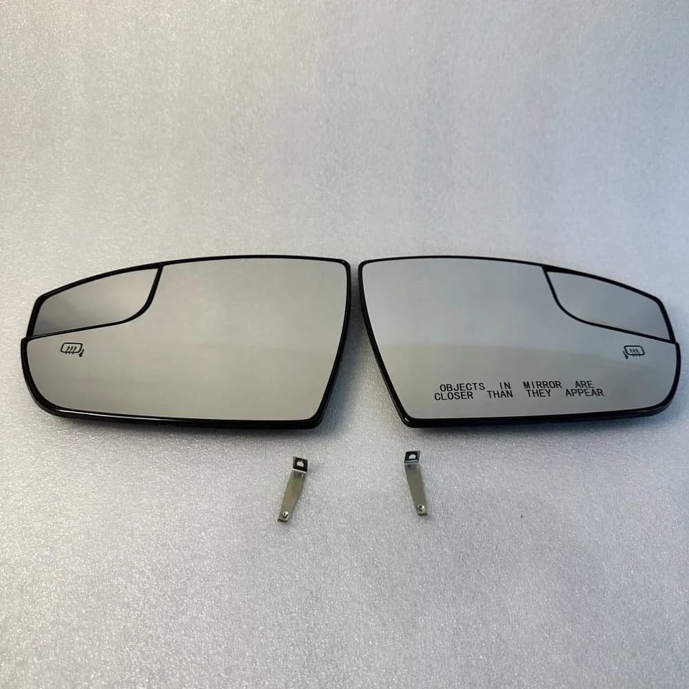 For Ford Escape 2013-2016 C-Max 2013-2018 Heated side Mirror Glass CJ5Z17K707F CJ5Z17K707A