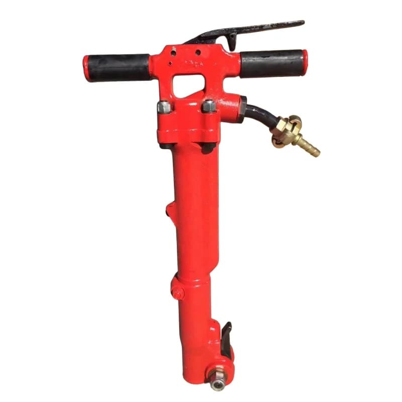 Hot Sale Hand Held Rock Pneumatic Pick Hammers TPB-40 Paving Breaker for Mining