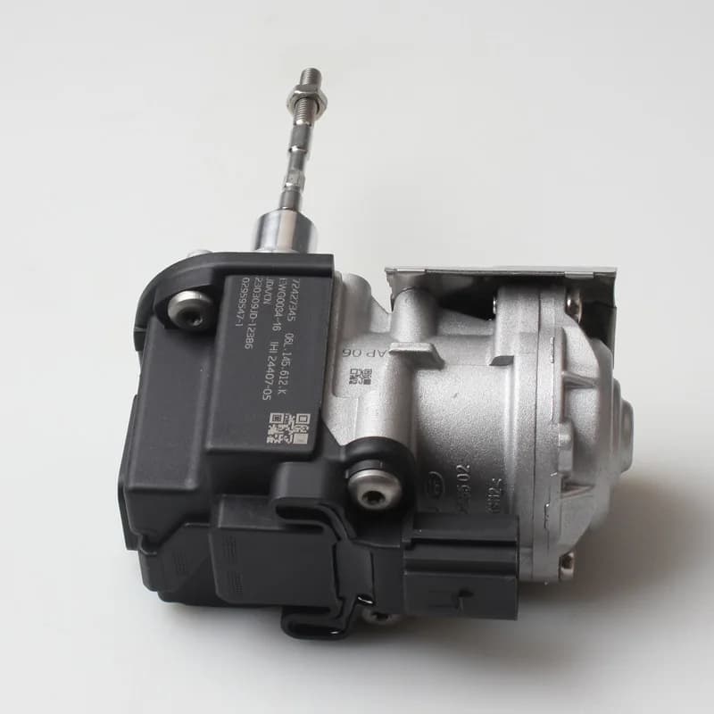 Parts Factory OutletSuitable For Automotive Parts Turbocharged Actuators 06L145612K 06L145612L