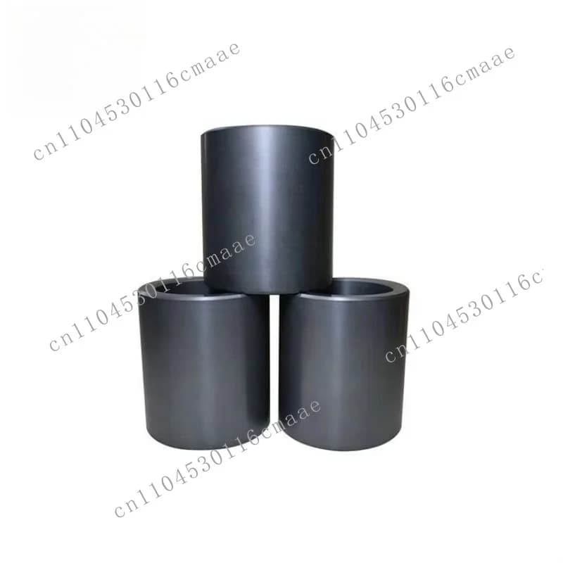 China Supplier Factory Price Customized Carbide Silicon Mechanical Seal Ring