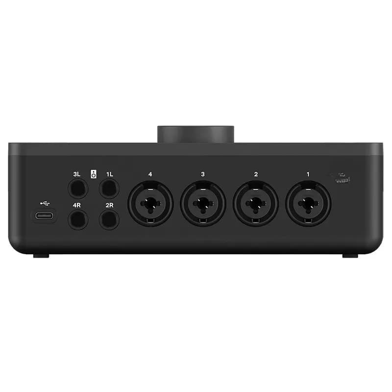OEMevo4 evo8 sound card recording, live arrangement, audio interface