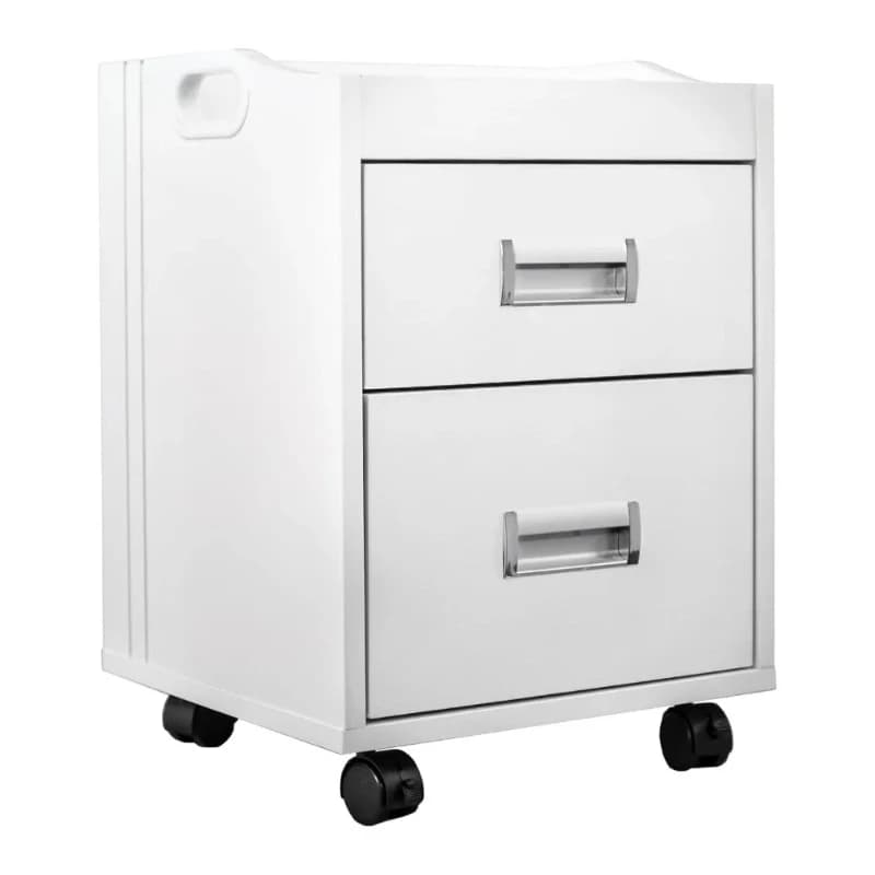 Pedicure Trolley Pedicure Cart Pedi Cart Nail  Furniture & Equipment