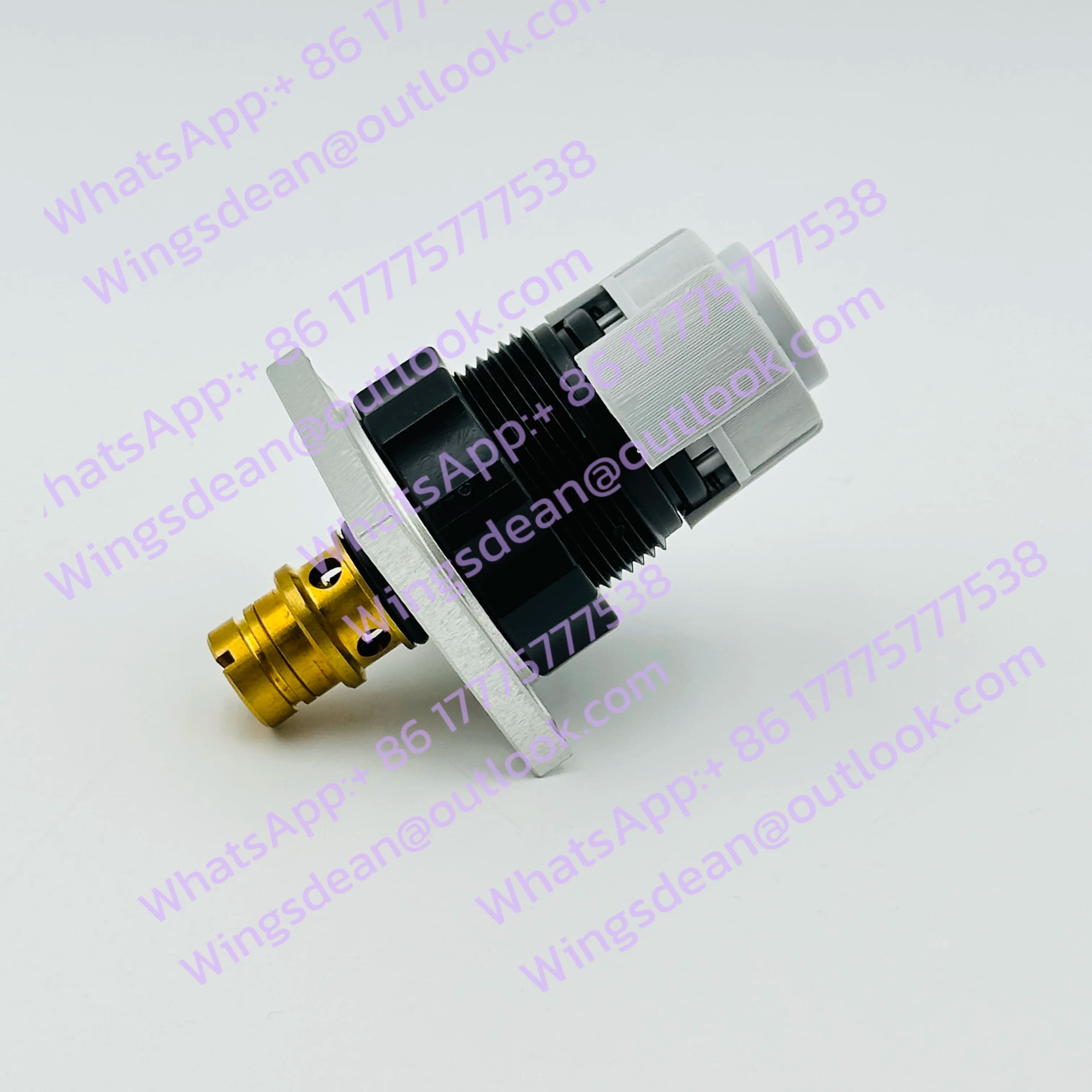 PRESSURE REGULATOR, FOR USE WITH: FOR ICU VENTILATION/ MEDICAL EQUIPMENT By 8409199