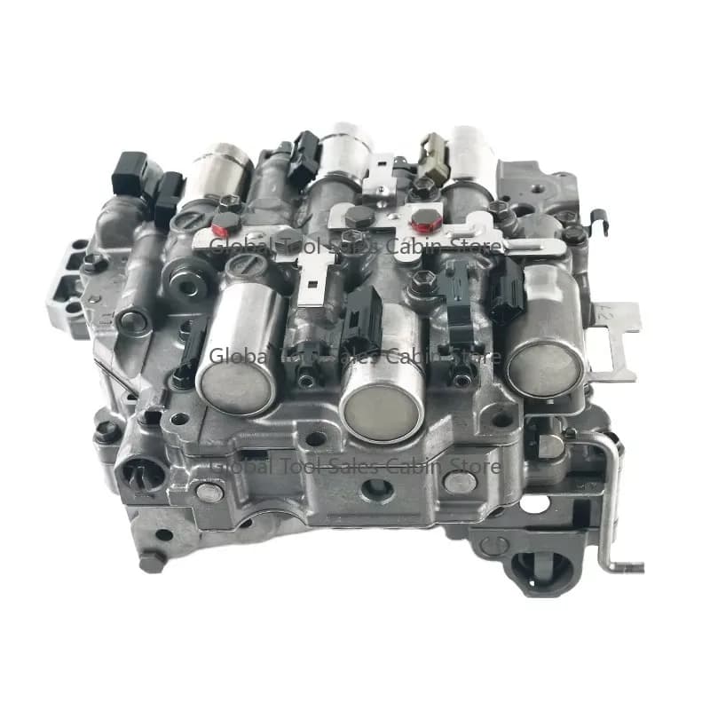 High Quality Automatic Gearbox Body AF40/TF80SC