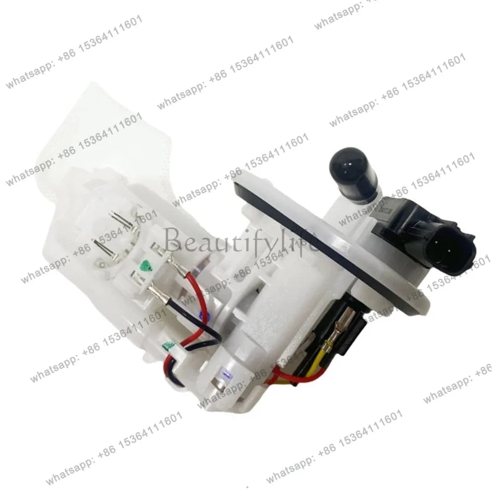 AA201375 fuel pump assembly for N250 N160 NS200FI 20137