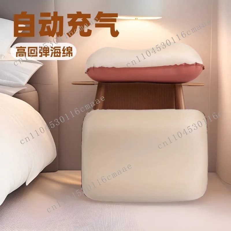 Memory cotton cervical spine pillow single anti-snoring pillow side sleep neck protection multi-function