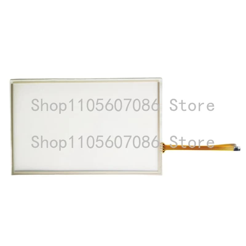 For TS1070 TS1070I TS1071I TS1070S/SI W807CD Touchpad Plus Protective Film