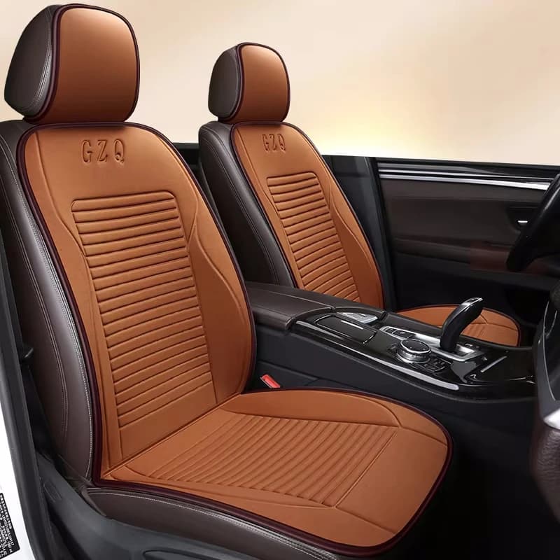 2026 new car heating cushion winter general car full car electric heating pad seat heating pad double seat single seat warm pad