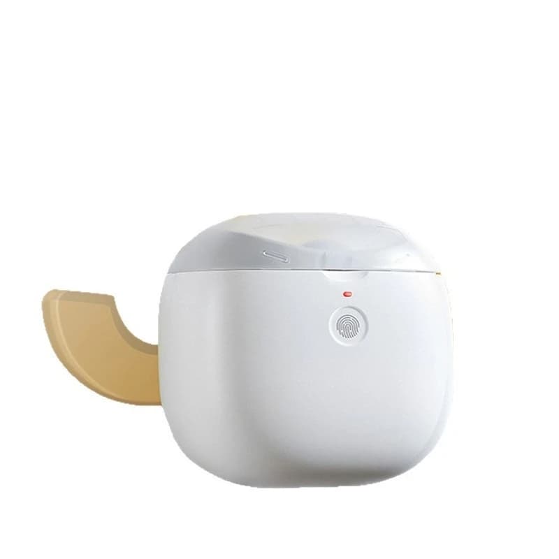 Electric nail clipper nail sharpener Household automatic nail trim  clippers for  and the elderly