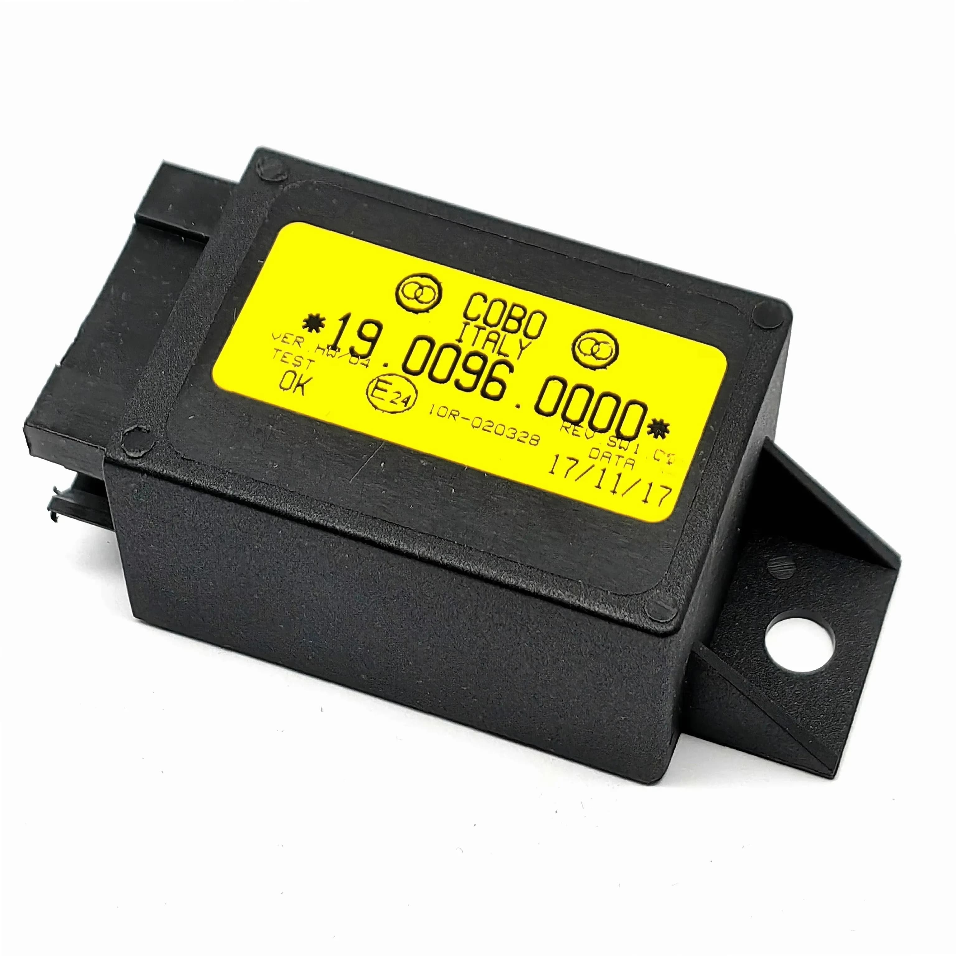 Linde Forklift Relay 0009732508 High Performance Replacement Compatible with Linde Series