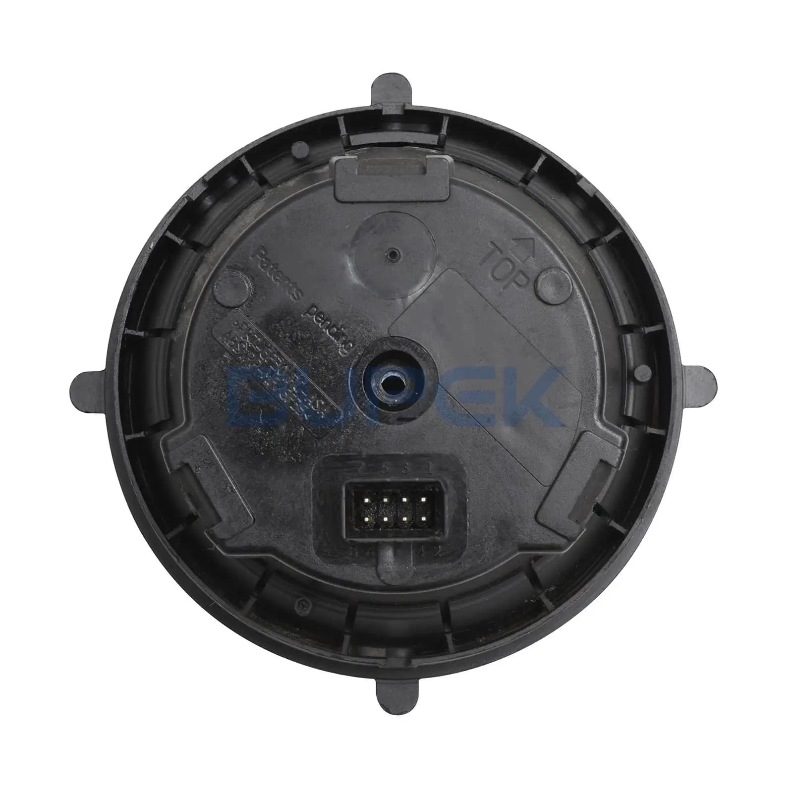 Exterior Wing Mirror Adjustment Motor 8PIN Assembly Side View Replacement Left Right For 2008-2015 BMW 7 Series F01 F02 F03 F04