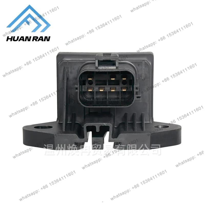 AU5A9D370FC Oil Pump Control Module for Ford C-MAX II minivan