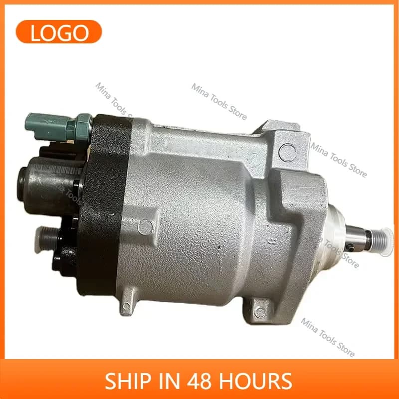 High Quality New Common Rail Pump Fuel Pump 9044A120A R9044Z120A for JMC Transit 2.8L