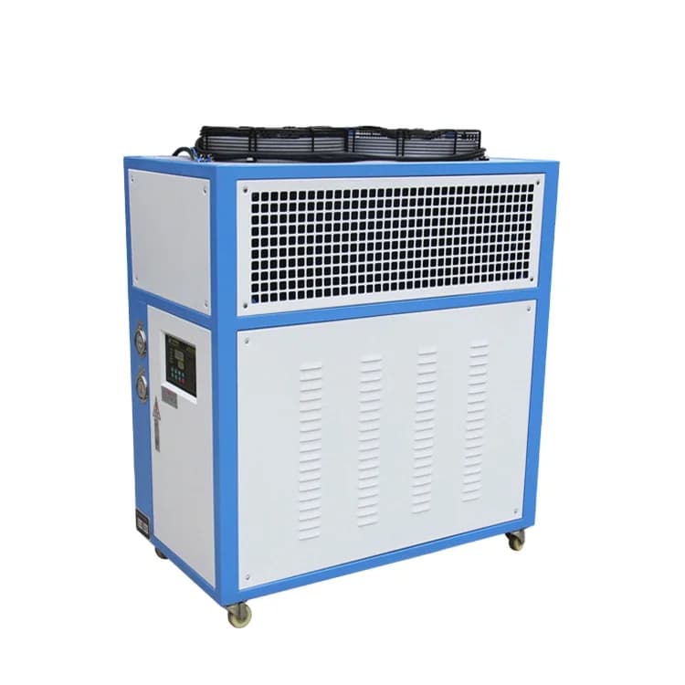 Water Cooler Chiller Refrigerator Industrial for Beer