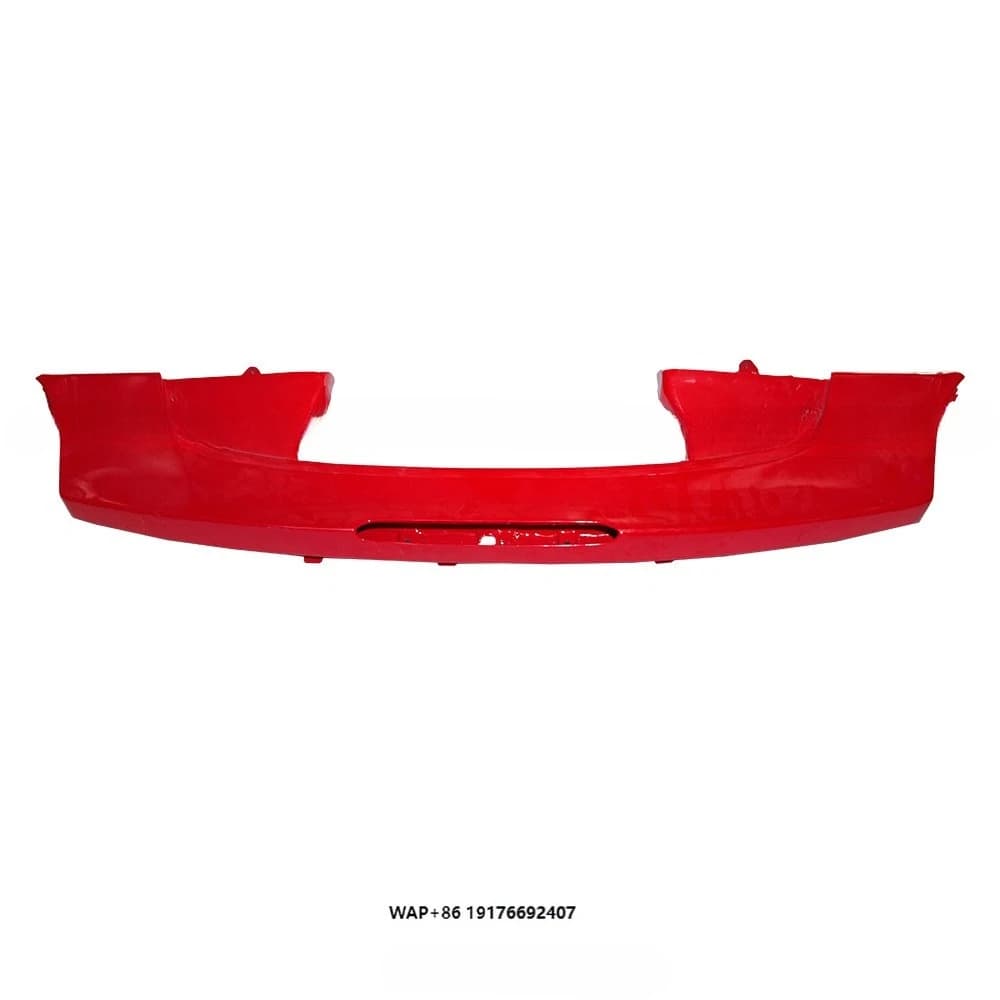 2025 Hot Sale Car Body Shell PP Car Tail Wing for F458 2010-2015 OEM 82998811