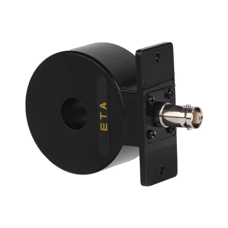 ETA5321 10MHz 50A Current Transformer test Loop High Frequency Current Oscilloscope Probes