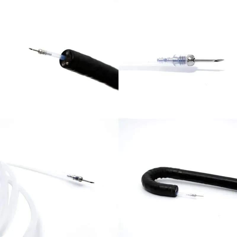 Suppliers Disposable Endoscopy With ISO CE