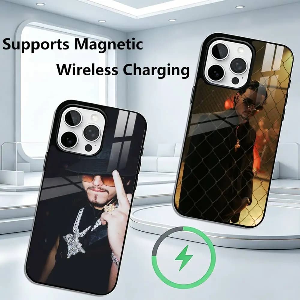 SINGER C-Clarent S-Scat Pack Phone Case For iPhone18,17,16,15,14,13,12,11 Plus,Pro Allows magnetic wireless charging