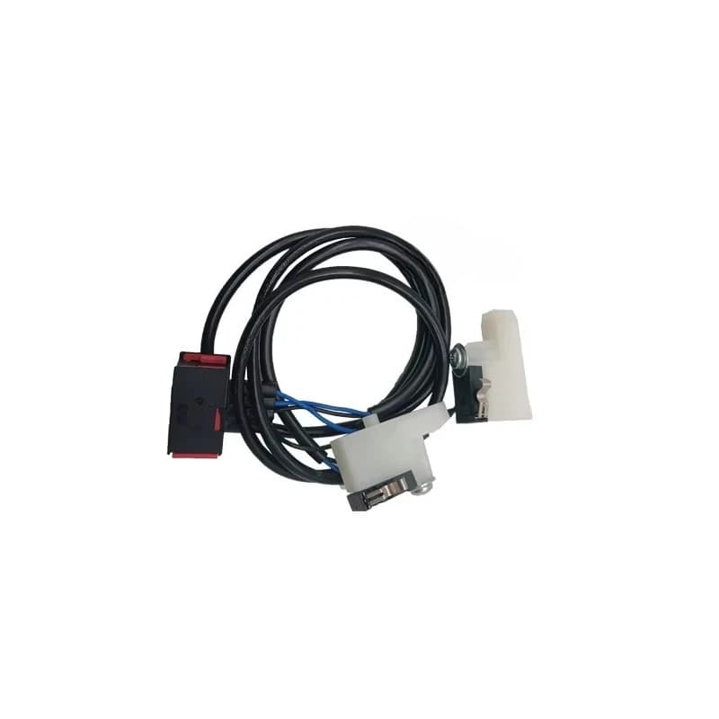 Suitable for ERE120N forklift parts potentiometer sensor 50447150 handle micro switch