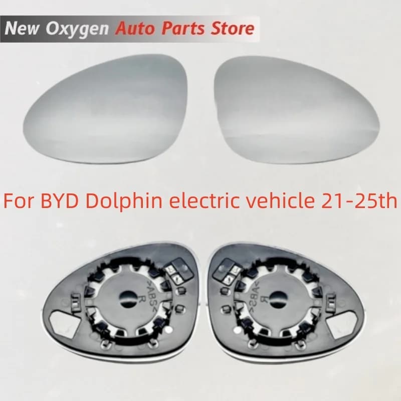 For BYD Dolphin electric vehicle 21-25th r lenses generation  the rearview mirro