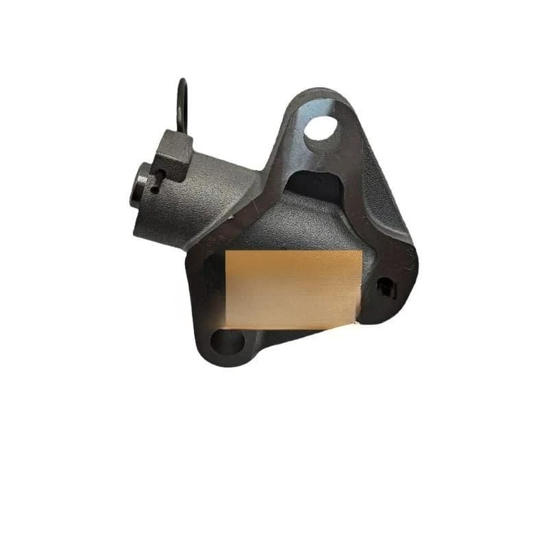 Engine tensioner, good material