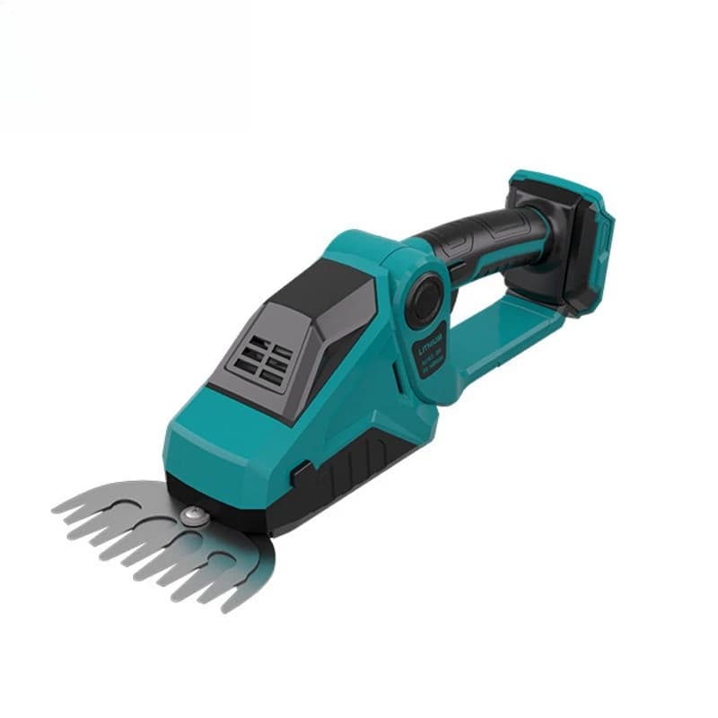 Pruning shears lithium battery fence hedge trimmer electric portable fence trimmer